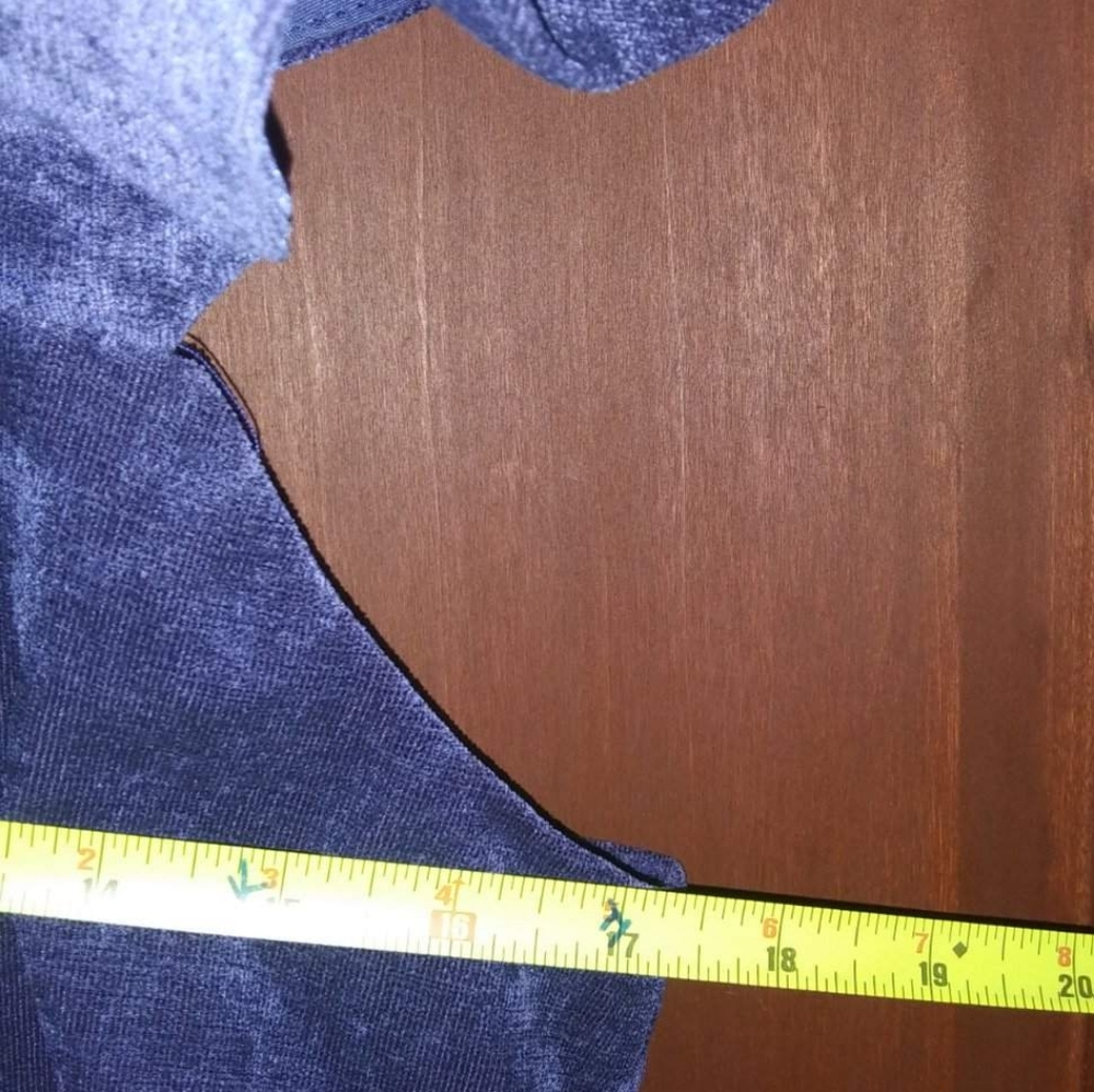 English Factory Size Medium - Picture 4 of 4